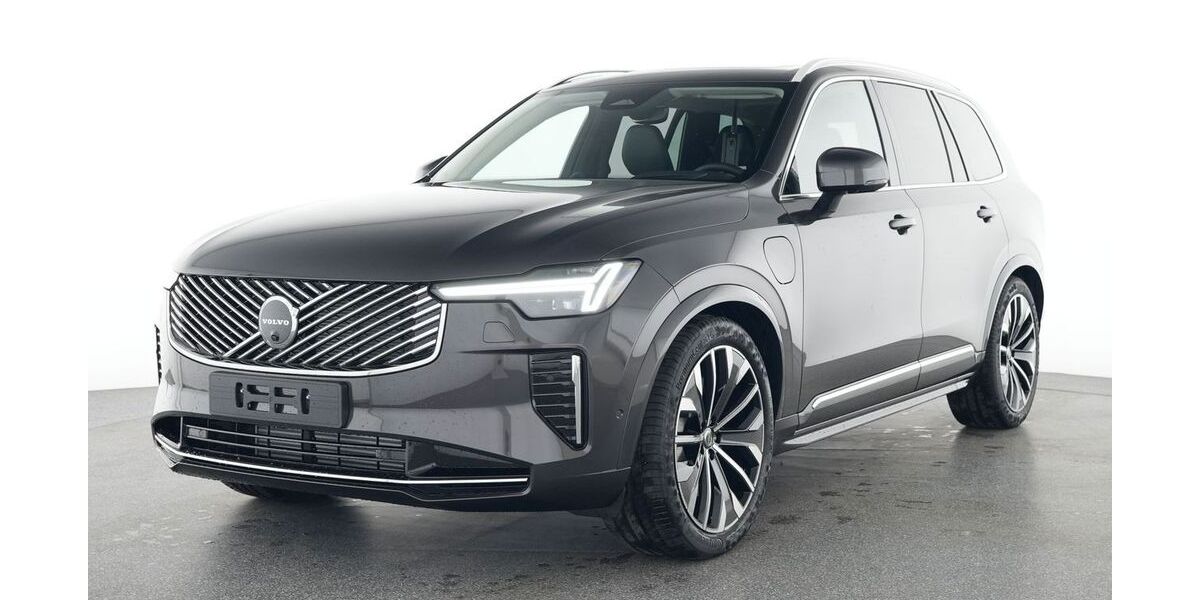 Volvo XC90 19.764 km 74.990 &euro; Crailsheim 74564