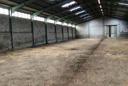 Lagerhalle, Betriebshof, Reithalle, Bauhof, Landwirtschaft, Stall zimmer