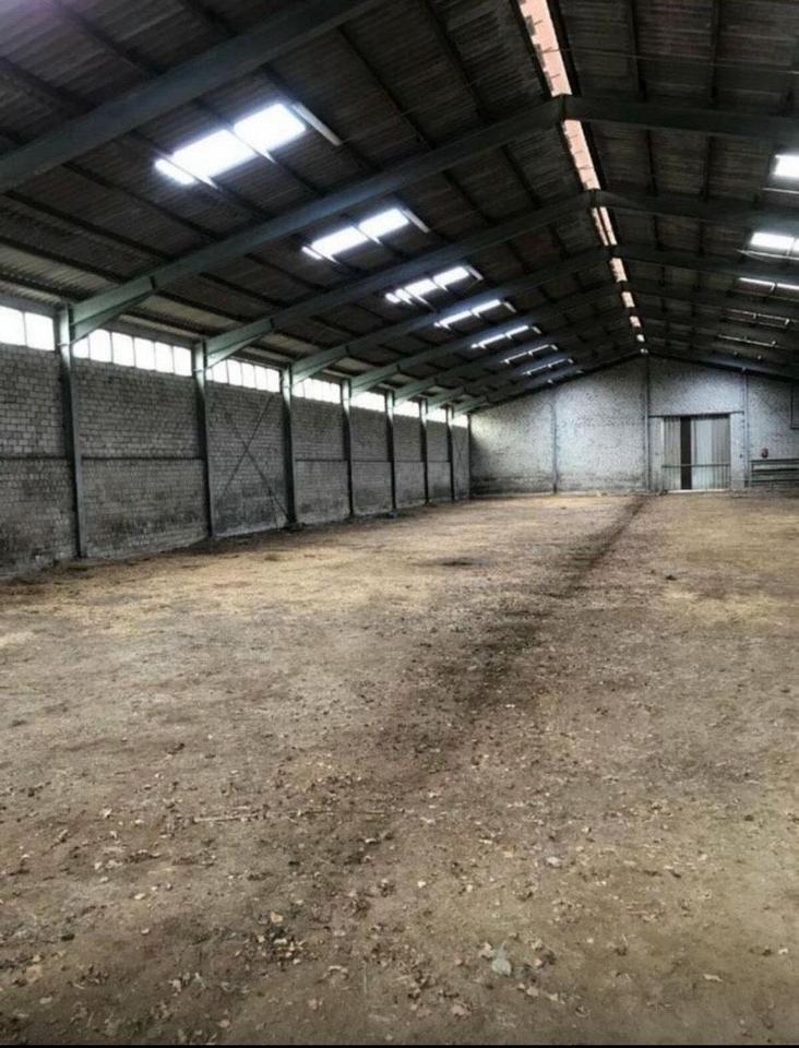 Lagerhalle, Betriebshof, Reithalle, Bauhof, Landwirtschaft, Stall zimmer