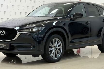 Mazda CX-5 75.239 km 23.900 &euro; Oberhausen 46149