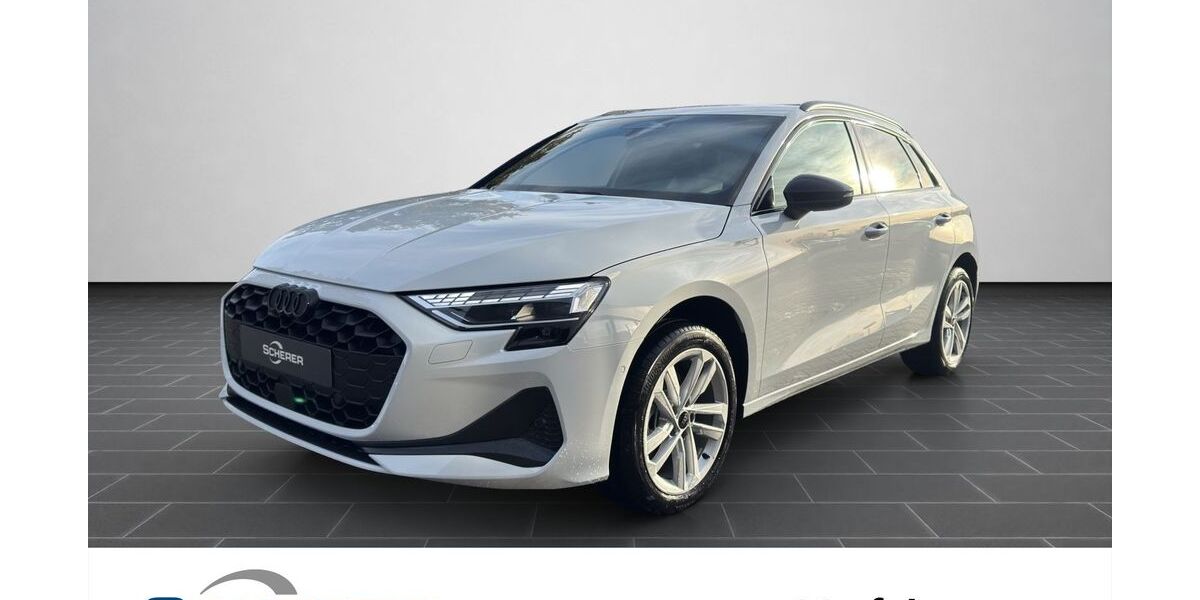 Audi A3 9.900 km 29.333 &euro; Ludwigshafen 67063