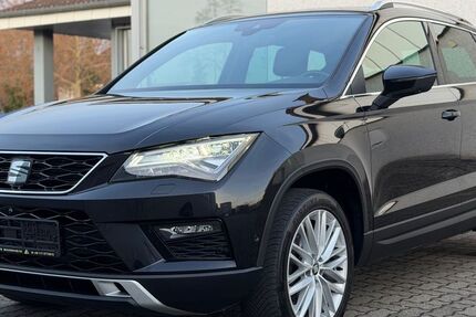 Seat Ateca 106.000 km 17.900 &euro; Mannheim 68307