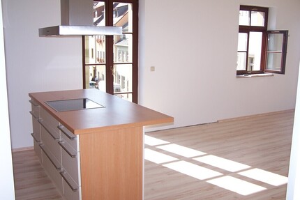 Wohneigentum im schönen Domquartier von Freiberg