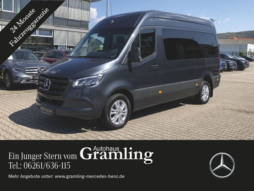 Sprinter