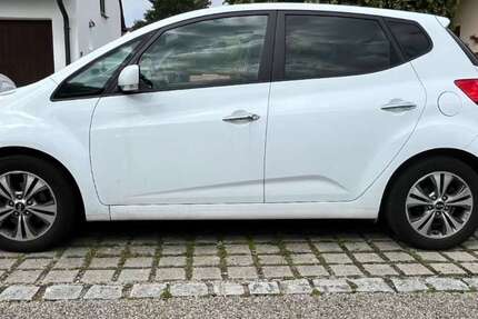 Kia Venga 70.800 km 8.800 &euro; Gottfrieding 84177