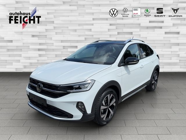 VW Taigo 7.228 km 25.449 € Haar 85540