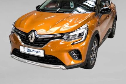 Renault Captur 23.428 km 18.990 &euro; Aurich 26605