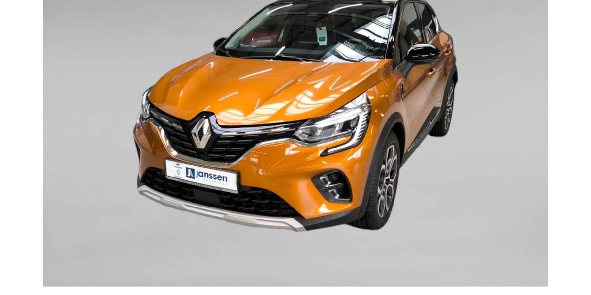 Renault Captur 23.428 km 18.990 &euro; Aurich 26605