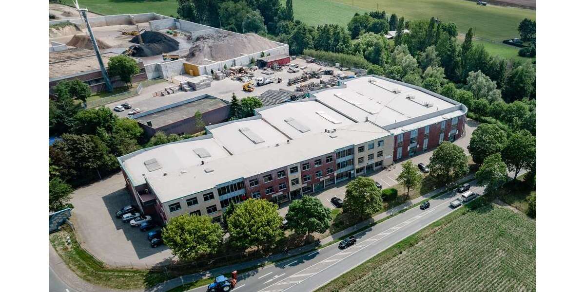 Gewerbeobjekt Kranenburg - 1.919&euro; | Angebot:23709939