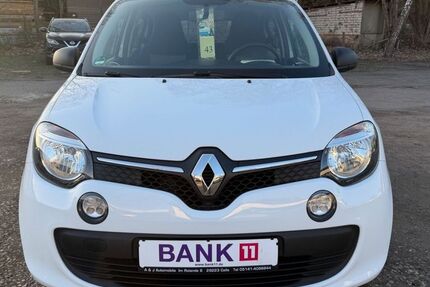 Renault Twingo 124.000 km 5.000 &euro; Celle 29223