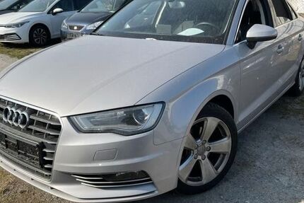 Audi A3 91.500 km 12.999 &euro; Neunkirchen 57290