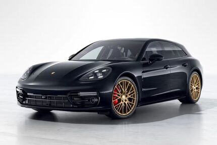 Porsche Panamera 72.800 km 98.990 &euro; Aschaffenburg 63739