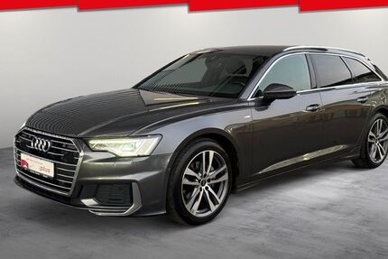 Audi A6 100.170 km 32.380 &euro; Mosbach 74821