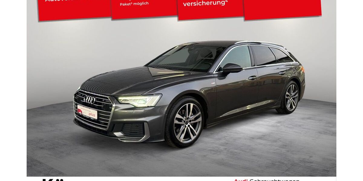 Audi A6 100.170 km 32.380 &euro; Mosbach 74821