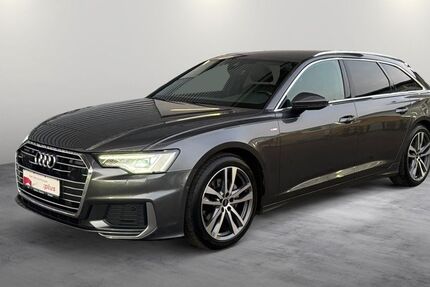 Audi A6 100.170 km 34.850 &euro; Mosbach 74821