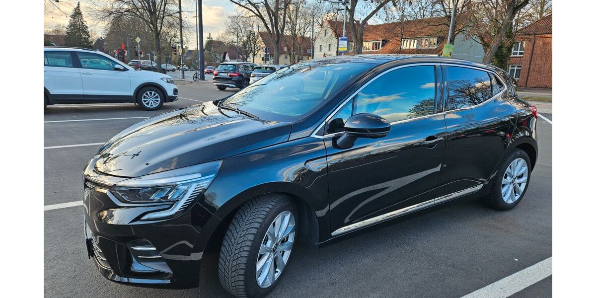 Renault Clio 37.000 km 13.900 &euro; Bremen 28359