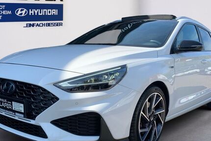 Hyundai i30 79.960 km 20.980 &euro; Bad Dürkheim 67098