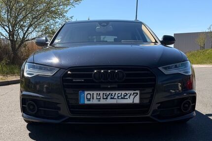 Audi A6 172.000 km 24.999 &euro; Eisenberg 07607