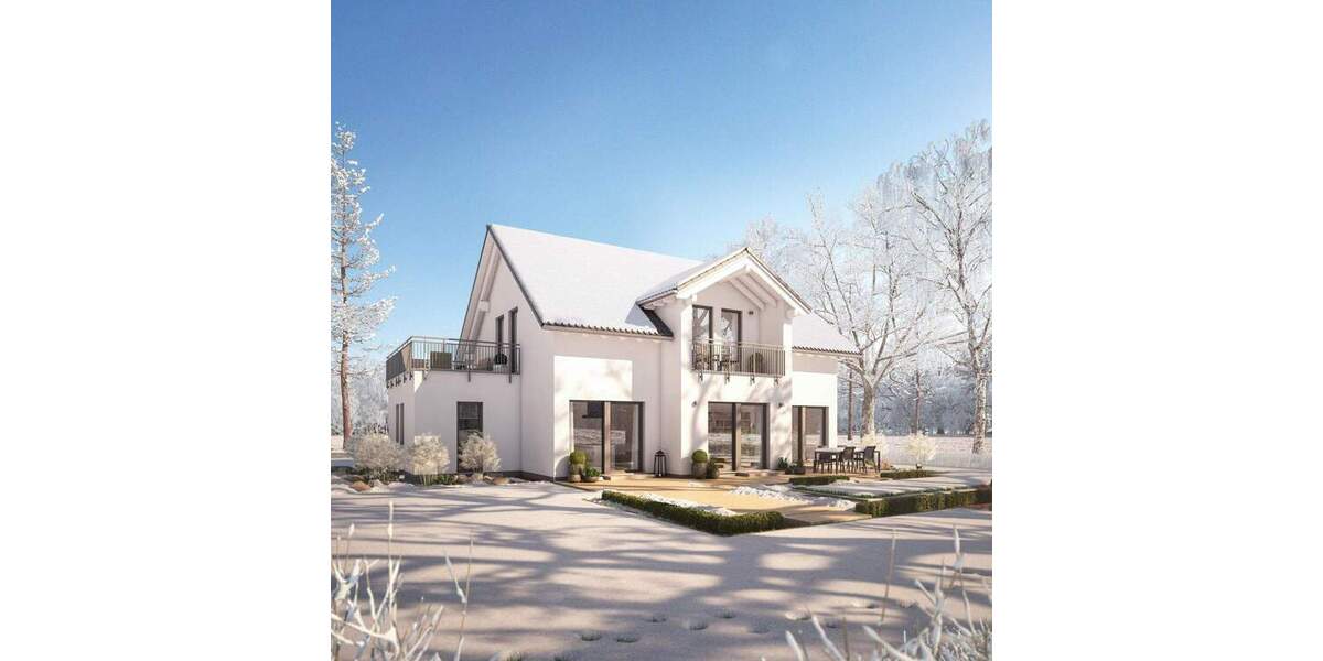 Einfamilienhaus Hürtgenwald Hürtgen - 4 Zimmer, 160 m&sup2;, 326.079&euro; | Angebot:25358236