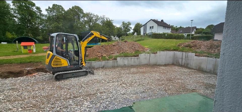 Einfamilienhaus Vöhl - 4 Zimmer, 124 m&sup2;, 450.000&euro; | Angebot:27133642