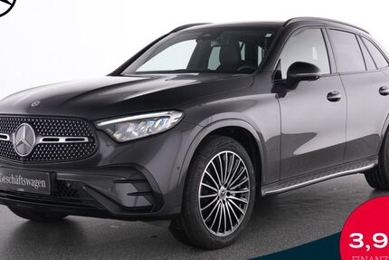 Mercedes-Benz GLC 200 8.683 km 55.930 &euro; Essen 45309