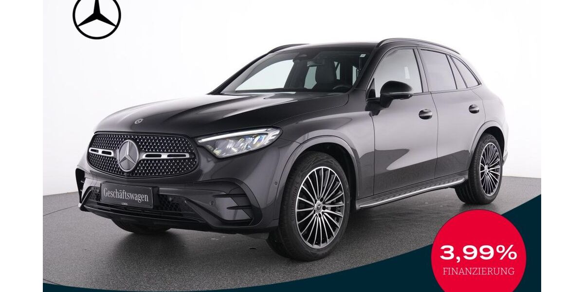 Mercedes-Benz GLC 200 8.683 km 55.930 &euro; Essen 45309