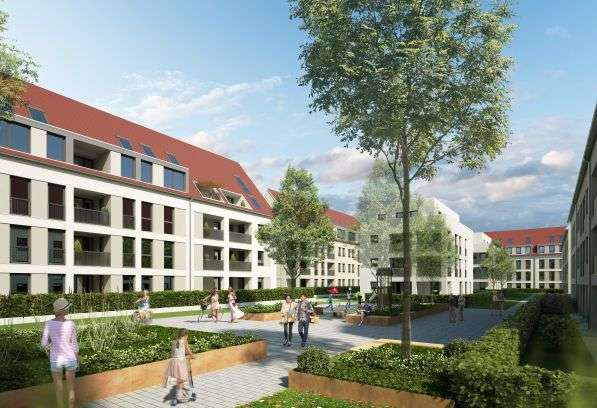 Wohnung zum Mieten in Stuttgart 527,74 € 52.88 m²
