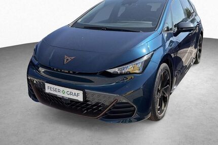 Cupra Born 20.850 km 26.450 &euro; Burgoberbach 91595