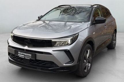 Opel Grandland (X) 18.300 km 25.280 &euro; Attendorn 57439