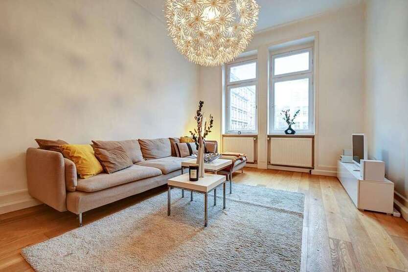 Wohnung zum Mieten in Stuttgart 1.695 € 88 m²