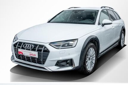 Audi A4 Allroad 16.412 km 39.990 &euro; Bernburg 06406