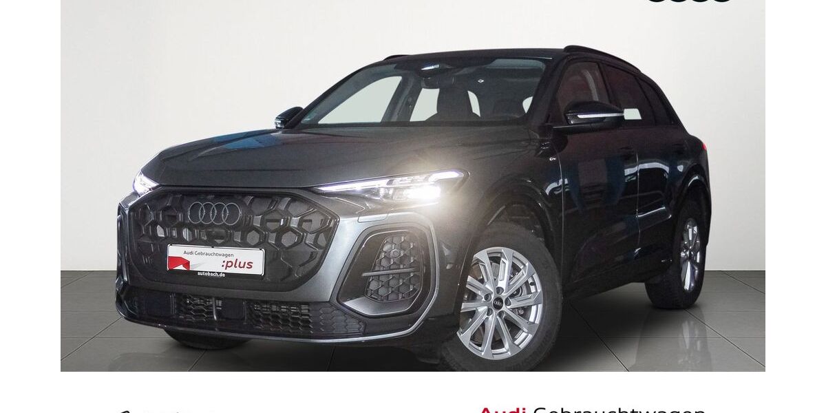 Audi Q5 19.850 km 63.940 &euro; Diez 65582
