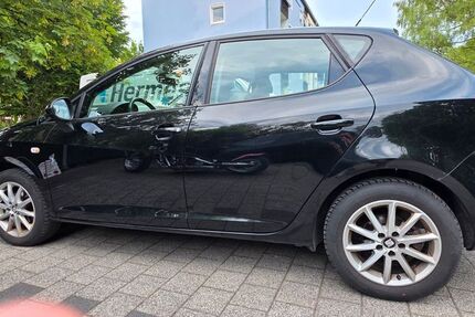 Seat Ibiza 168.500 km 6.099 &euro; Traunreut 83301