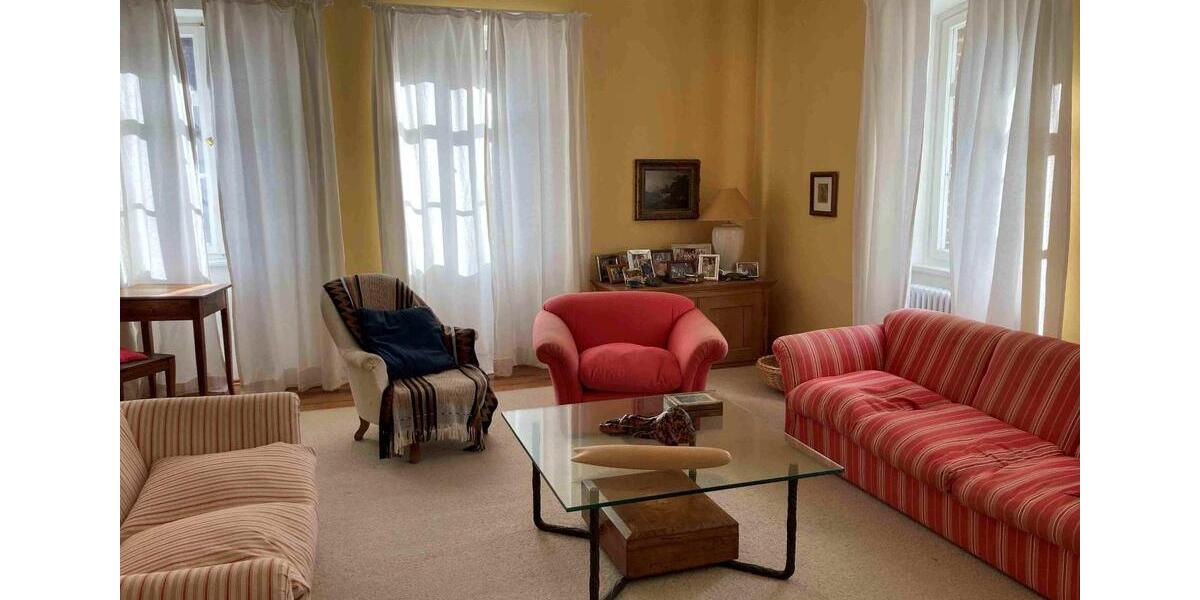 Bauernhaus, Landhaus Naumburg (Saale) - 11 Zimmer, 340 m&sup2;, 810.000&euro; | Angebot:26777786