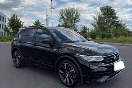 VW Tiguan 41.000 km 40.999 &euro; Bergrheinfeld 97493
