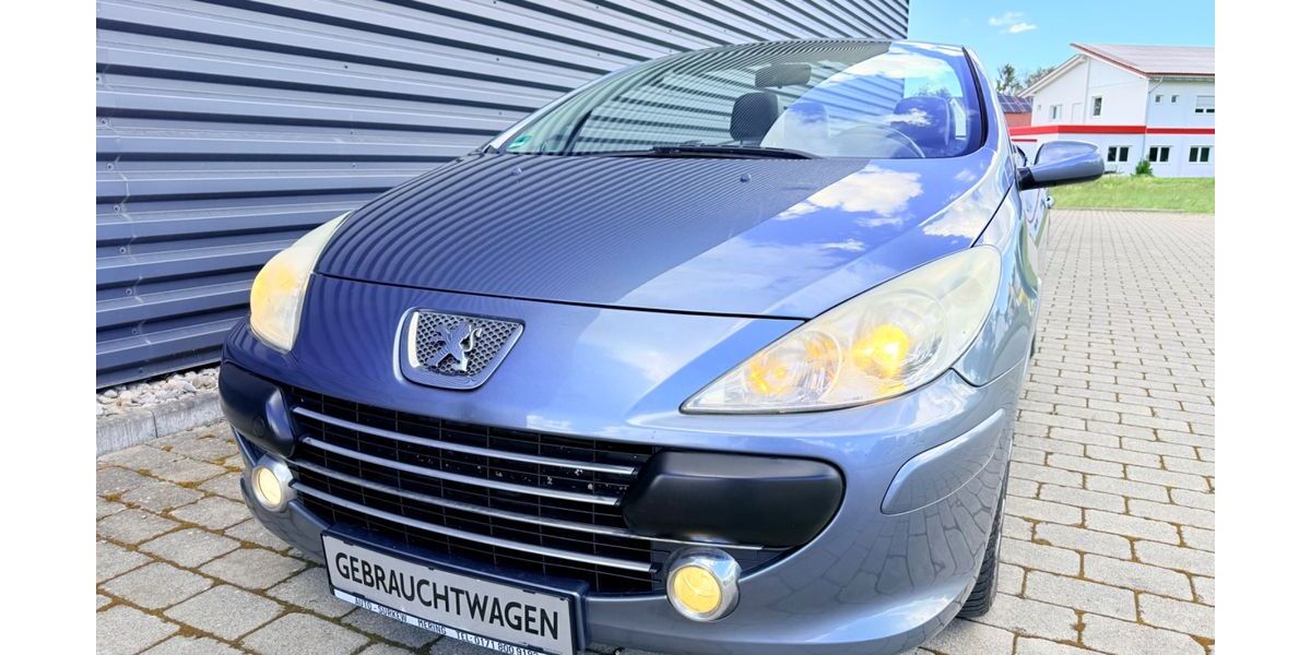 Peugeot 307 175.000 km 2.990 &euro; Mering bei München/ Augsburg 86415