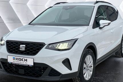 Seat Arona 1.170 km 22.490 &euro; Schönefeld 12529