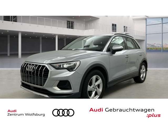 Audi Q3 77.083 km 24.790 &euro; Wolfsburg 38440