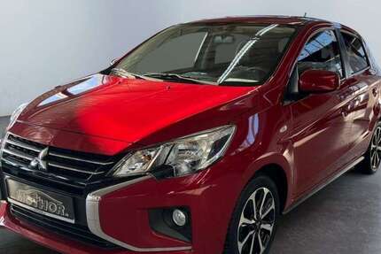 Mitsubishi Space Star 48.536 km 13.440 &euro; Brandenburg an der Havel 14772