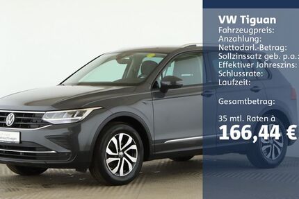 VW Tiguan 69.911 km 25.950 &euro; Buchholz 21244
