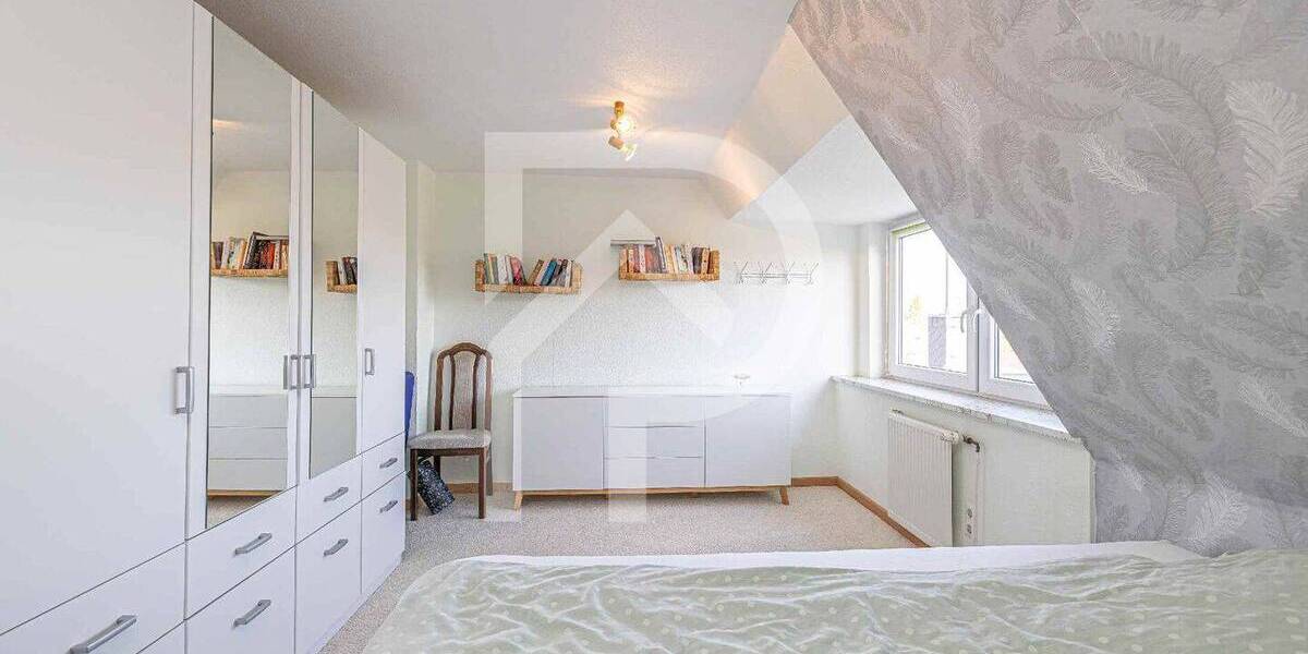 Doppelhaushälfte Harrislee - 3 Zimmer, 99 m&sup2;, 230.000&euro; | Angebot:26128539