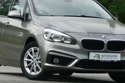 BMW 218 Active Tourer 91.100 km 12.450 &euro; Regensburg 93059