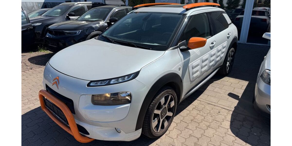 Citroen C4 Cactus 178.294 km 5.650 &euro; Saarlouis 66740