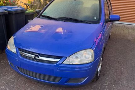 Opel Corsa 164.543 km 1.100 &euro; Schiffweiler 66578