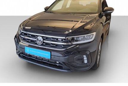 VW T-Roc 9.800 km 31.460 &euro; Bernbeuren 86975