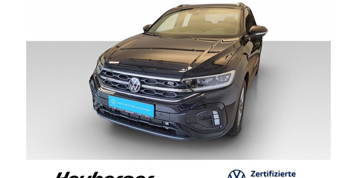 VW T-Roc 9.800 km 31.460 &euro; Bernbeuren 86975