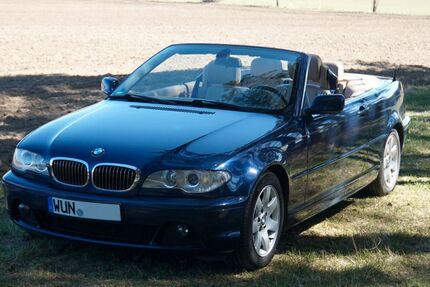 BMW 325 177.000 km 9.650 &euro; Marktleuthen 95168