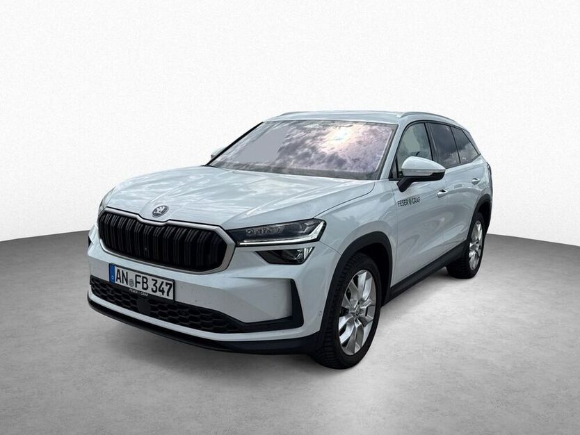 Kodiaq