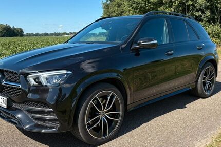 Mercedes-Benz GLE 400 138.000 km 49.999 € Bunde 26831