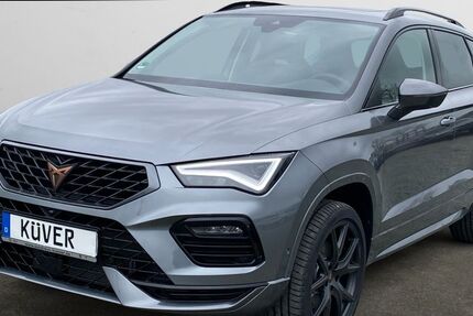 Cupra Ateca 1.400 km 37.152 &euro; Hagen 27628